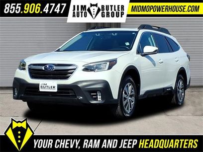 Used 2020 Subaru Outback Premium