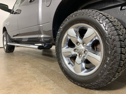 Used 2018 RAM 1500 Big Horn image 15