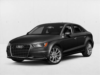 Used 2016 Audi A3 1.8T Premium