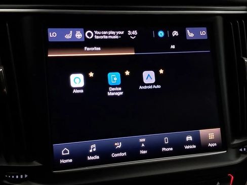 Used 2021 Maserati Levante S AWD/4WD image 23