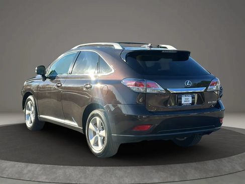 Used 2013 Lexus RX 350 FWD w/ Premium Pkg image 7