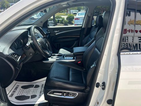 Used 2019 Acura MDX FWD image 9