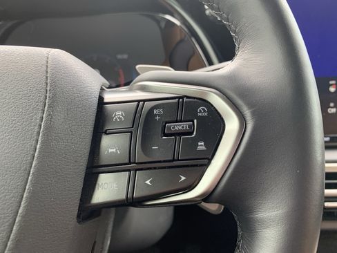 Used 2025 Lexus RX 350 FWD image 20