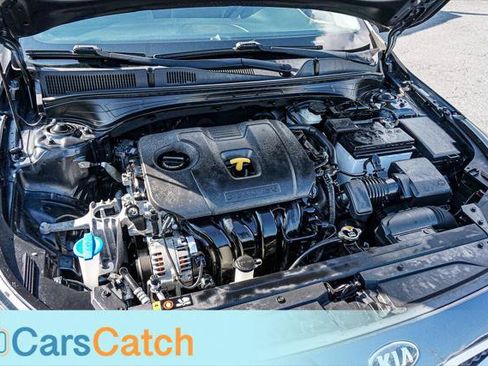 Used 2019 Kia Forte LXS FWD image 41