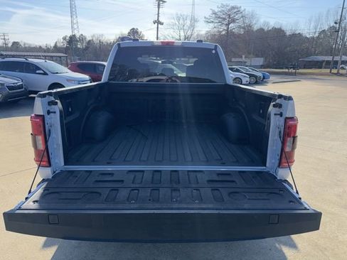 Used 2022 Ford F150 XLT w/ Equipment Group 302A High image 7