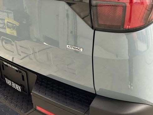 New 2026 Hyundai Santa Cruz SEL image 32