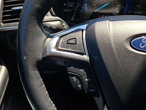 Certified 2024 Ford Edge SEL w/ Convenience Package AWD/4WD image 21