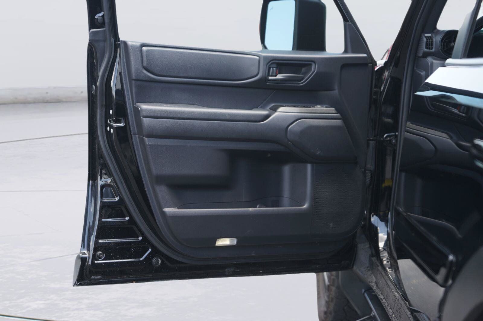 Used 2024 Toyota Land Cruiser 1958 AWD/4WD image 30