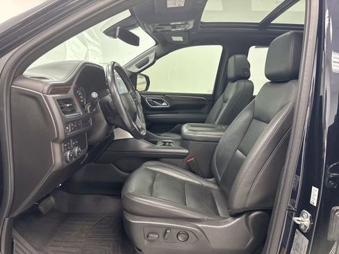 Used 2021 Chevrolet Tahoe Z71 image 25