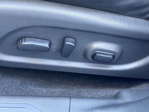 Used 2021 Nissan Murano SL image 25