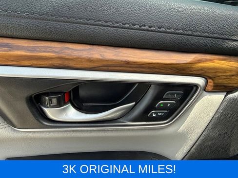 Used 2018 Honda CR-V EX-L image 14