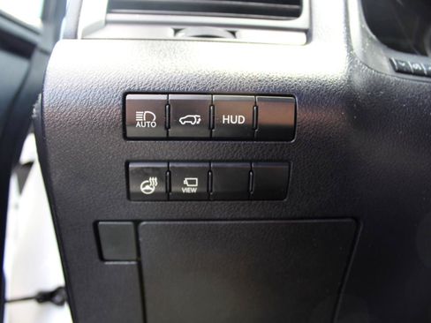 Used 2022 Lexus RX 350 F Sport w/ Cold Area Package AWD/4WD image 20