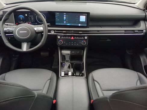 Certified 2025 Hyundai Tucson SEL image 31