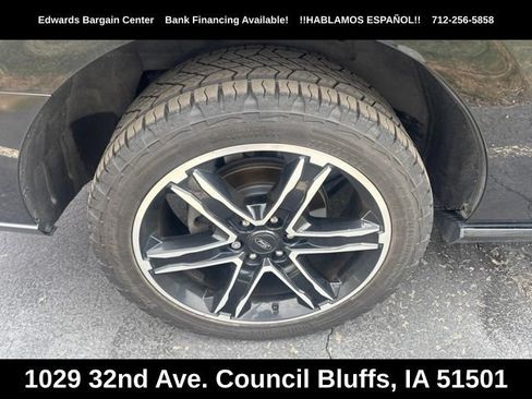 Used 2019 Ford Expedition Limited w/ Equipment Group 303A AWD/4WD image 6