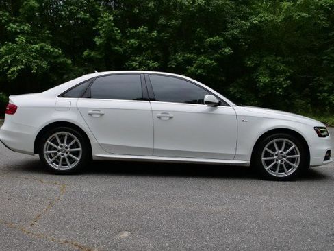 Used 2015 Audi A4 2.0T Premium Plus w/ Technology Package AWD/4WD image 35