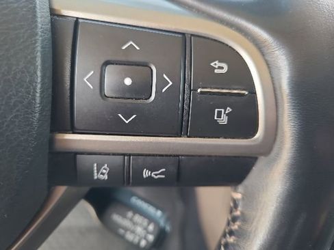 Used 2021 Lexus GX 460 Premium w/ Premium Package AWD/4WD image 16