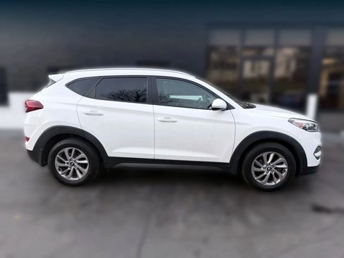 Used 2016 Hyundai Tucson Eco image 6