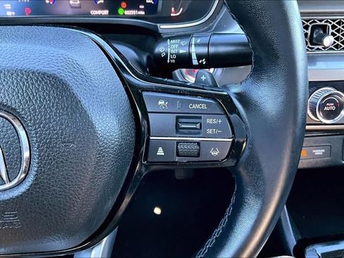 Used 2024 Acura Integra image 14