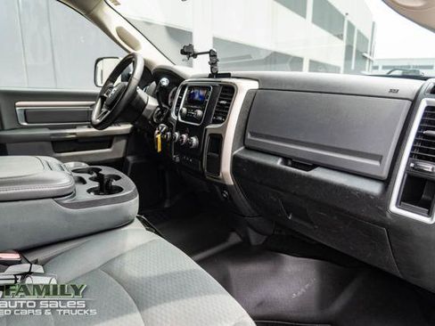 Used 2015 RAM 3500 SLT AWD/4WD image 23