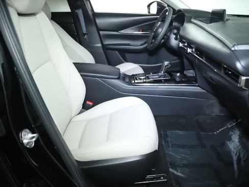 Certified 2024 MAZDA CX-30 AWD 2.5 S w/ Preferred Package image 33