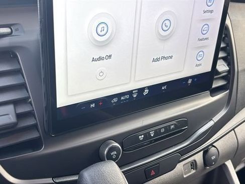 New 2026 Ford Transit 250 148 Medium Roof Extended AWD image 20