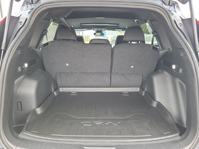 Certified 2026 Honda CR-V Sport image 30