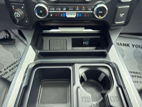 Certified 2024 Ford F250 Lariat w/ Lariat Ultimate Package AWD/4WD image 20