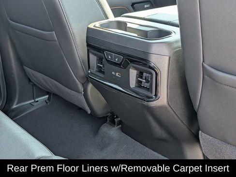 Used 2025 GMC Sierra 1500 AT4 AWD/4WD image 33