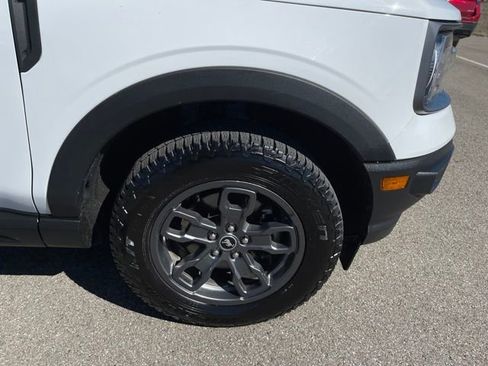 Used 2022 Ford Bronco Sport Big Bend w/ Convenience Package AWD/4WD image 41