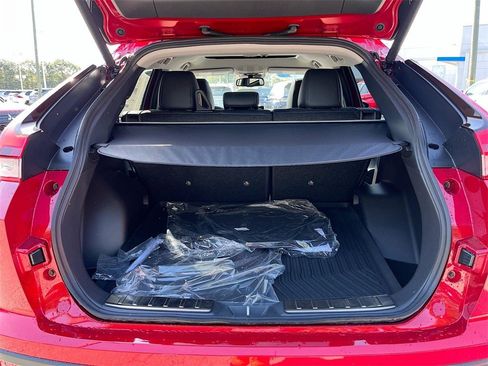 New 2026 Mitsubishi Eclipse Cross SE image 25