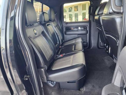 Used 2011 Ford F150 Harley-Davidson AWD/4WD image 17