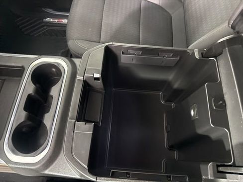 Used 2021 Chevrolet Silverado 1500 LT Trail Boss w/ Bed Protection Package image 33