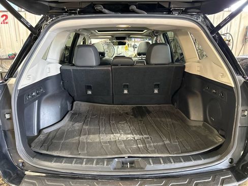 Used 2019 Subaru Forester Touring AWD/4WD image 22