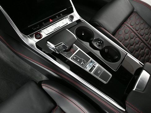 New 2026 Audi RS 7 Performance image 19