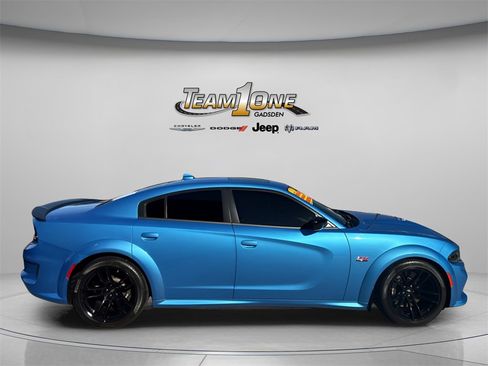Used 2023 Dodge Charger Scat Pack image 9