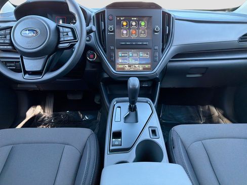 Certified 2026 Subaru Crosstrek 2.5i image 18