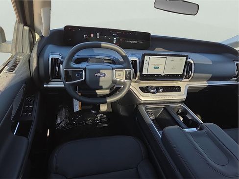 New 2025 Ford Expedition Max Active image 11