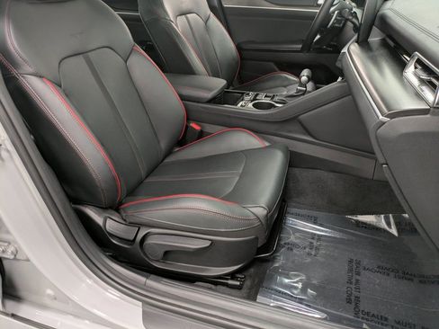 Certified 2023 Kia K5 GT image 28