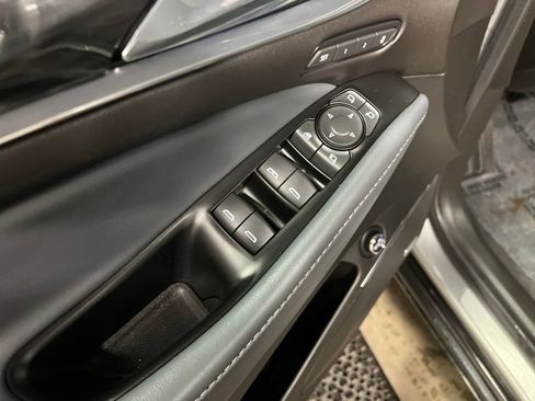 Certified 2023 Buick Enclave Premium w/ Trailering Package, 5000 lbs. image 16