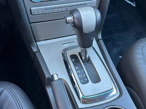 Used 2008 Lincoln MKZ 4dr Sdn FWD image 18