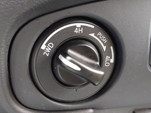 Used 2024 Nissan Frontier SV w/ Technology Package AWD/4WD image 26