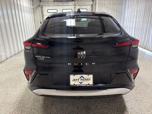 Used 2025 Buick Envista Sport Touring FWD image 5