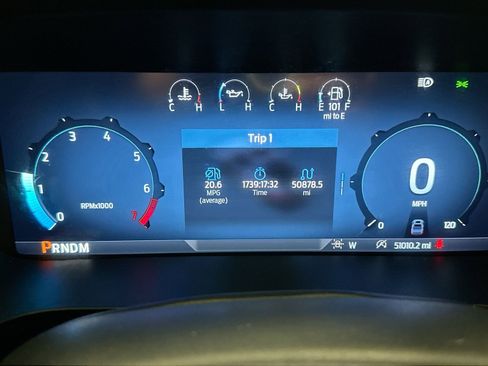 Used 2024 Ford F150 STX image 22