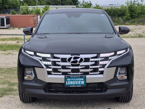 Used 2022 Hyundai Santa Cruz SEL AWD/4WD image 3