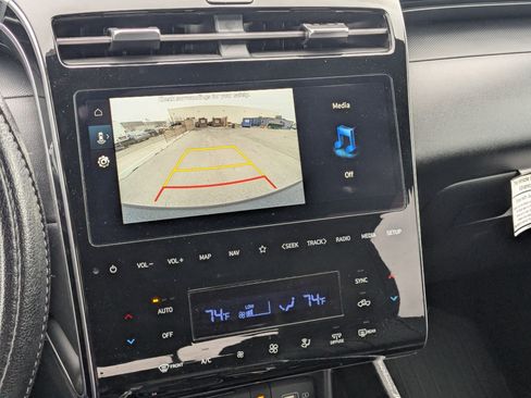 Used 2024 Hyundai Santa Cruz SEL w/ Activity Package image 23