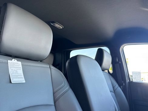 New 2026 RAM 2500 Tradesman AWD/4WD image 15