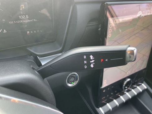 New 2026 GMC Terrain Denali image 16