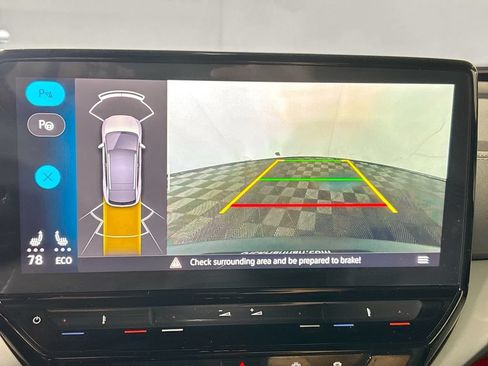 Certified 2023 Volkswagen ID.4 Pro S Plus AWD/4WD image 19