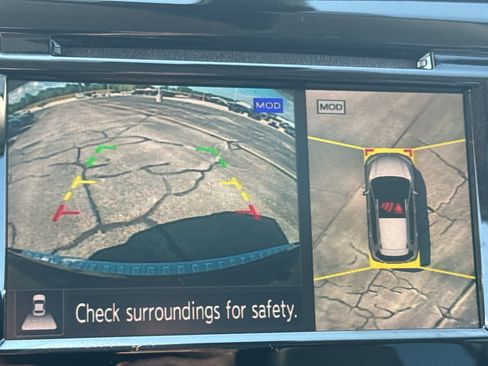 Used 2020 Nissan Rogue SL w/ Premium Package AWD/4WD image 19