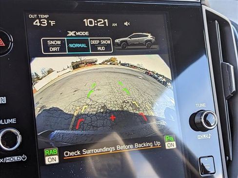 New 2026 Subaru Crosstrek 2.5i Wilderness image 13